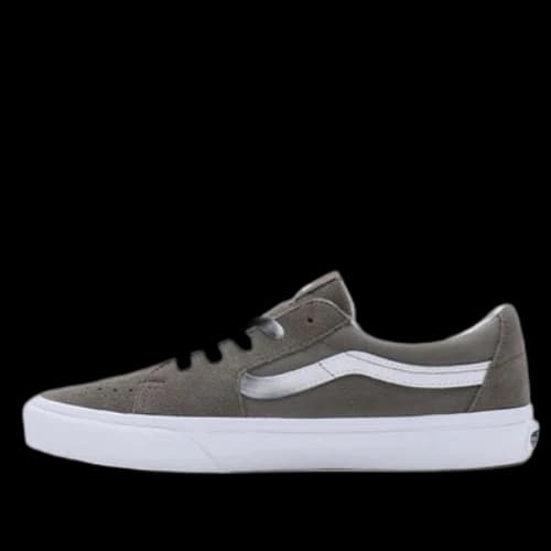 Vans SK8-LOW 'Green White'