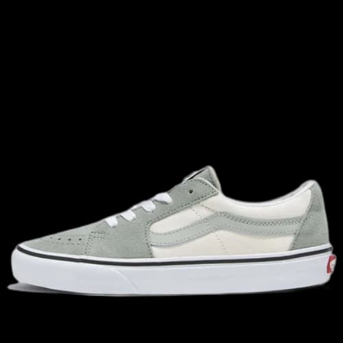 Vans SK8 Low 'Green White'