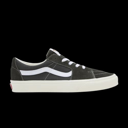Vans Sk8-Low 'Black Ink'