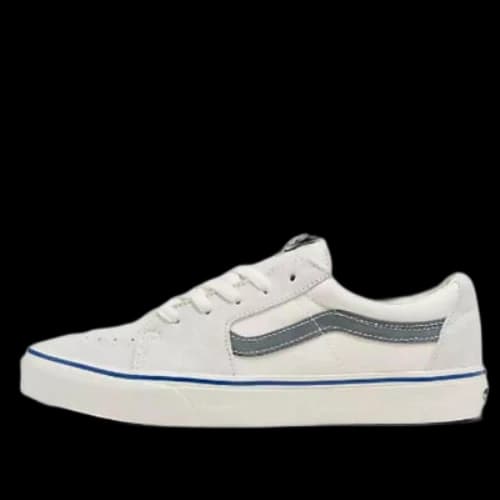 Vans SK8-HI 'Beige'