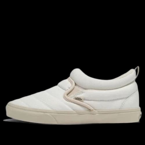 Vans Slip-On Mid Cozy Mesh Shoe 'Peyote'