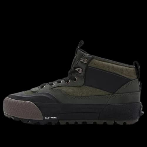 Vans Half Cab GORE-TEX MTE-3 'Grape Leaf'