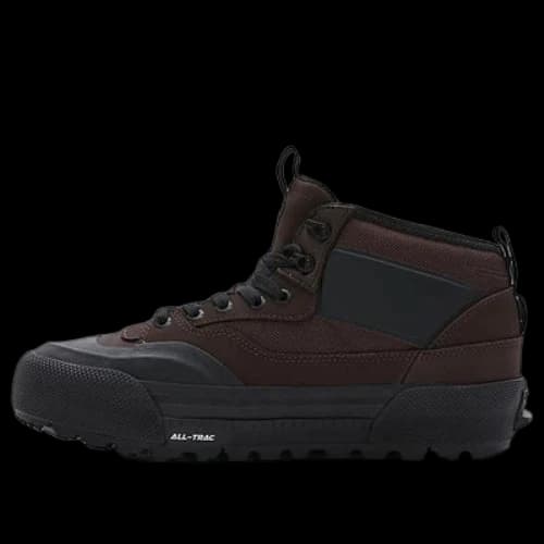 Vans Half Cab GORE-TEX MTE-3 'Black'