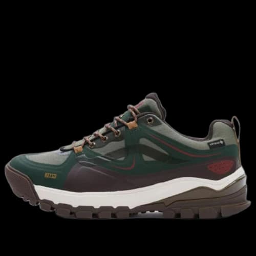 Vans Gore-Tex Amzn MTE-3 'Green Brown'