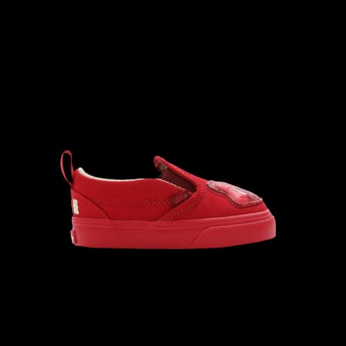 Vans Haribo x Classic Slip-On V Toddler 'Goldbears'