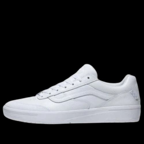 Alltimers Vans Zahba Lx Vco 'White'