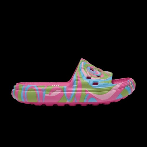 Vans Slide-On VR3Cush Barbie (Women's)
