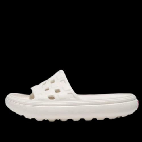 Vans Slide-On VR3 Cush Sandal 'White' (Women's)