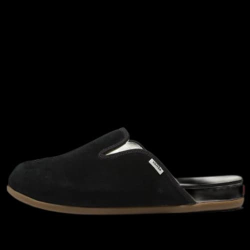 Vans Harbor Mule VR3 Shoes 'Black Marshmallow'