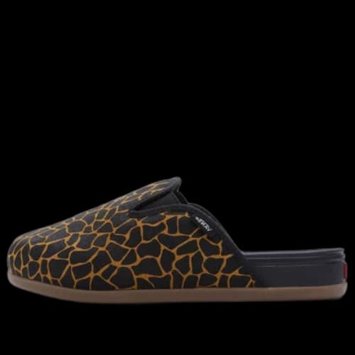 Vans Harbor Mule VR3 Shoes 'Brown Black' (Women's)