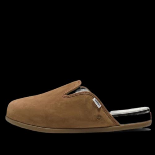 Vans Harbor Mule VR3 Shoes 'Brown Marshmallow'
