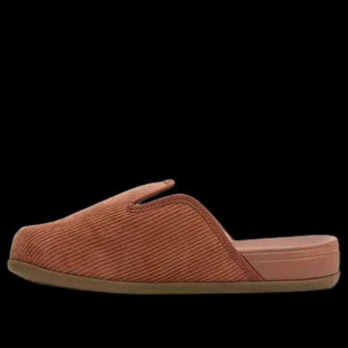 Vans Harbor Mule VR3 Shoes 'Brown'
