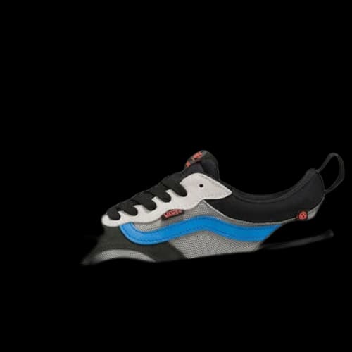 Vans UltraRange Neo VR3 'Grey Blue'