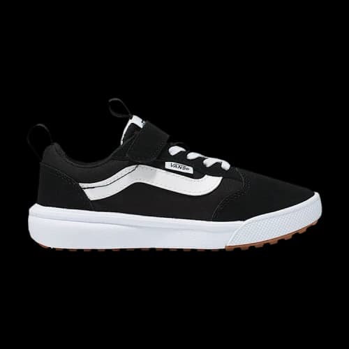 Vans UltraRange 66 V Kids 'Black White'