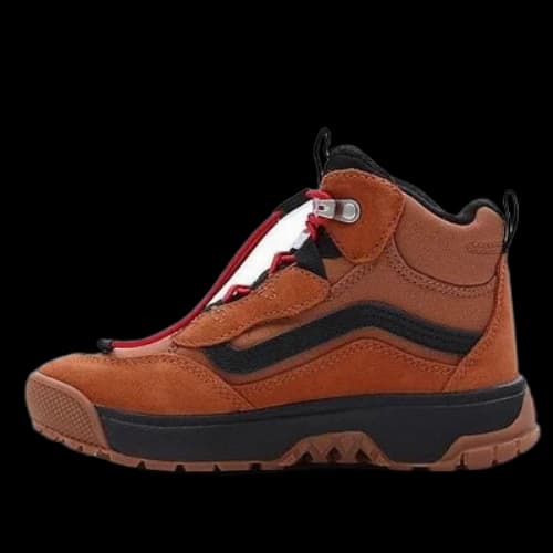 (PS) Vans UltraRange Hi MTE-1 Shoes 'Brown Black'