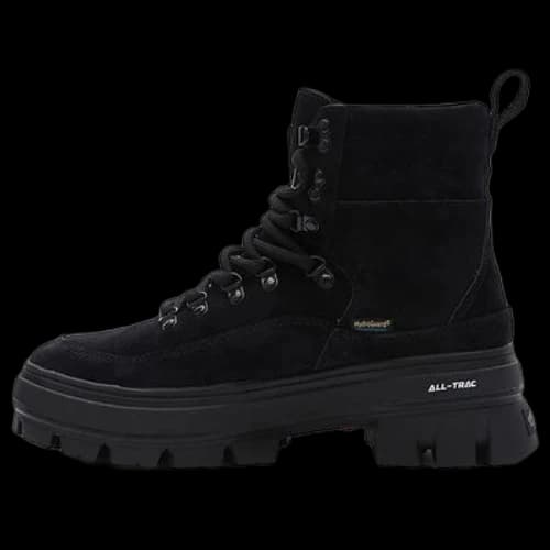 Vans Leather Colfax Elevate MTE-2 'Black'