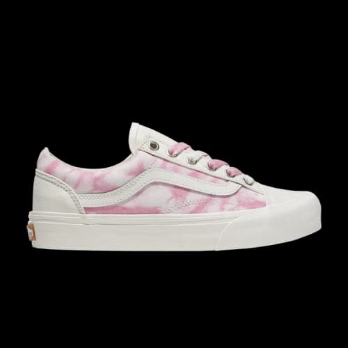 Vans Style 36 VR3 'Tie Dye'