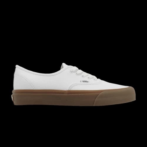 Vans Authentic VR3 'Mesh - White Green Gum'