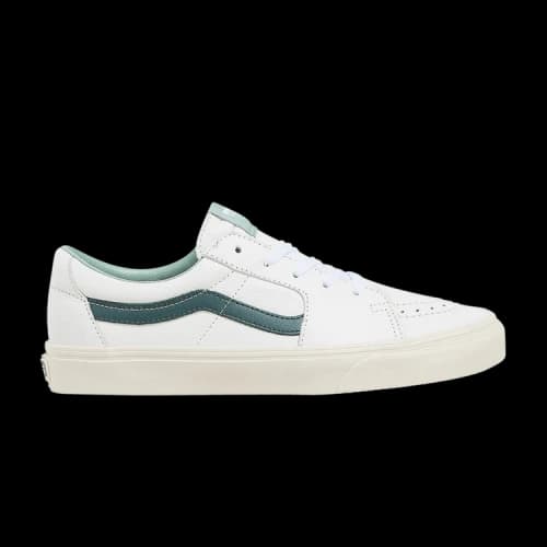 Vans Sk8-Low Premium 'Green Gables'