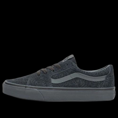 Vans x White Mountaineering SK8 LOW 'Black'