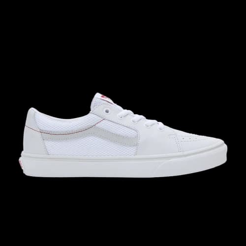 Vans Sk8-Low 'Retro Skate - White'