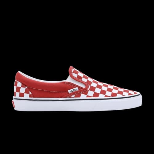 Vans Classic Slip-On 'Checkerboard - Bossa Nova'