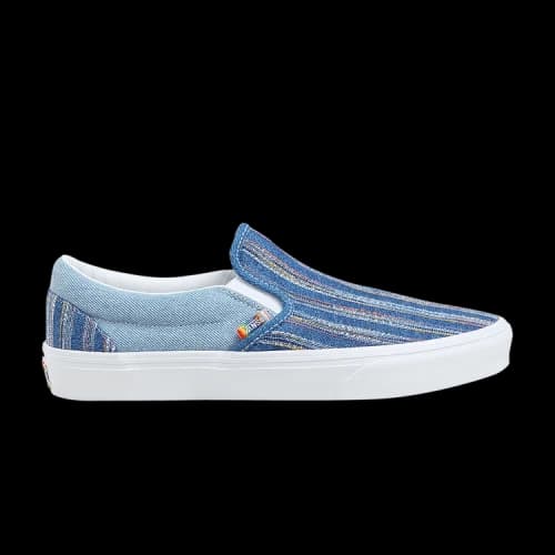 Vans Classic Slip-On 'Together As Ourselves'