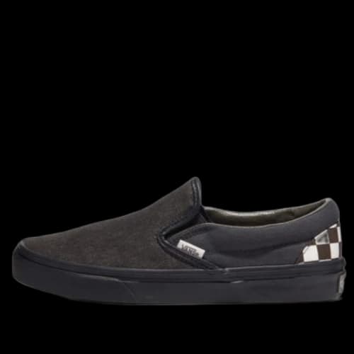 Vans x Vainl Archive Classic Slip-On 'Black'