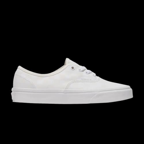 Vans Authentic 'Checkerboard - Star White'