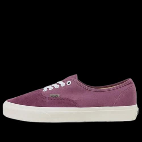 Vans Authentic 'Purple Beige'