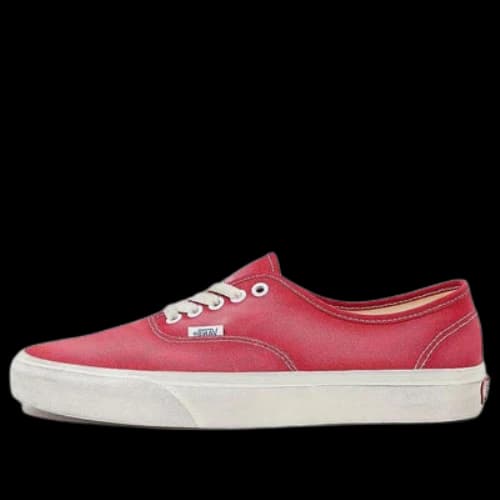 Vans Authentic 'Red'