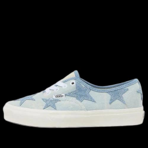 Vans Authentic 'Blue' (Women's)