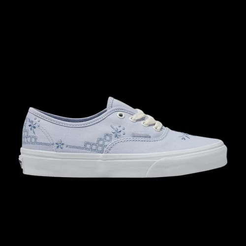 Vans Authentic 'Craftcore Dusty Blue'