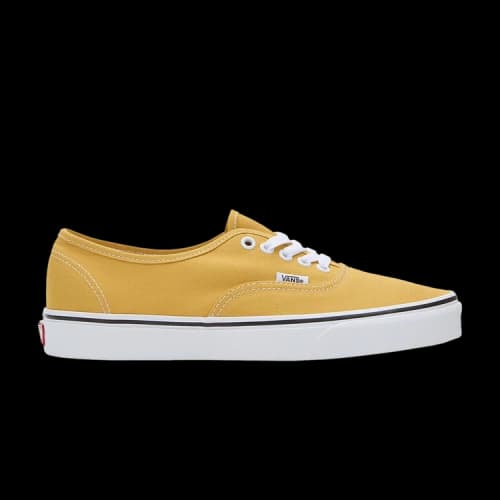 Vans Authentic 'Color Theory - Golden Glow'