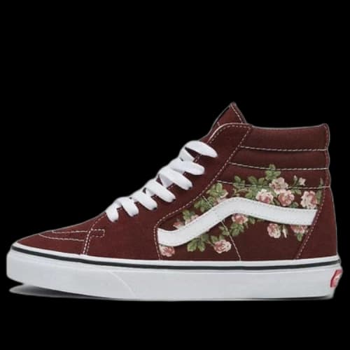 Vans SK8-HI 'Wallflower Floral'