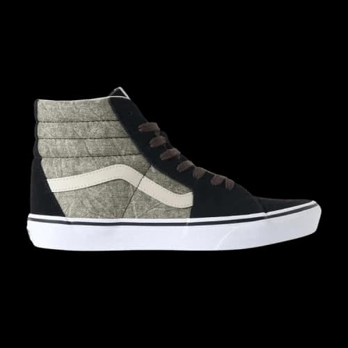Vans Sk8-Hi 'Black'