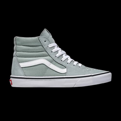 Vans Sk8-Hi Pure Grey