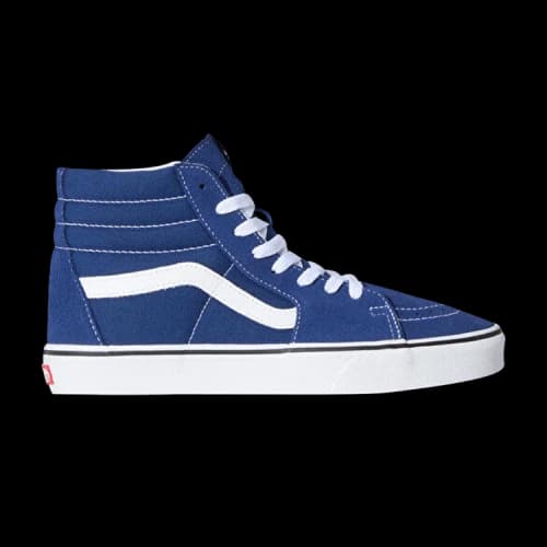 Vans SK8-HI 'Blue'