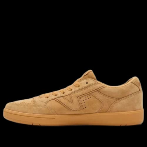 Vans Lowland Comfycush 'Brown'