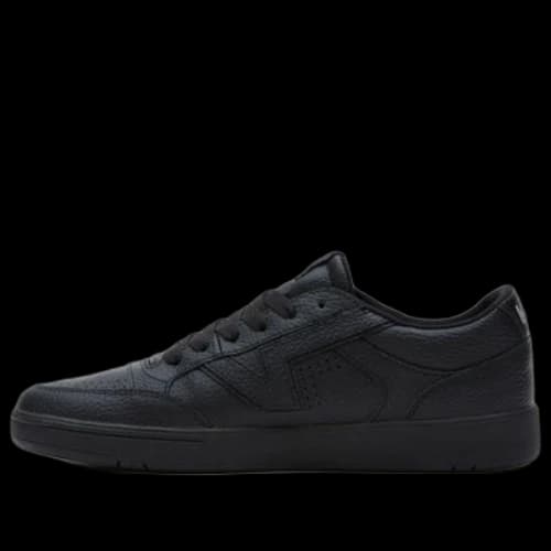 Vans Lowland ComfyCush 'Black'