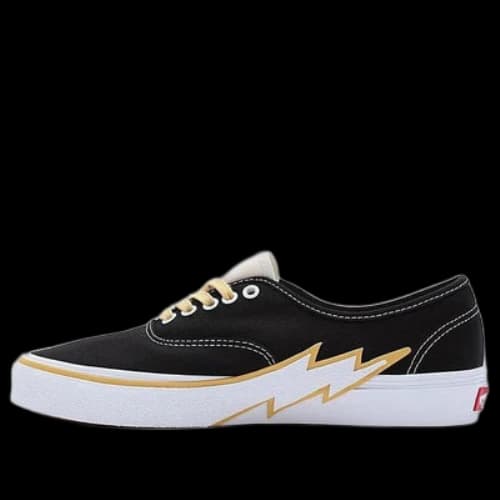 Vans Authentic Bolt 'Black'