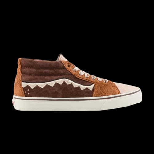 Vans Sk8-Mid Labubu The Monsters