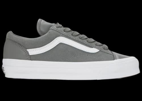 Vans OG Style 36 LX Moon Mist