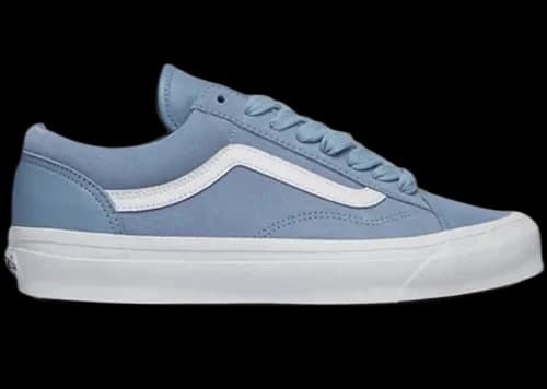 Vans OG Style 36 LX Dusty Blue