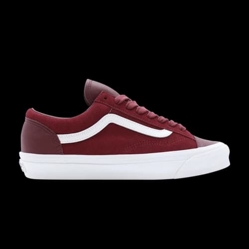Vans OG Style 36 LX 'Port Royale'