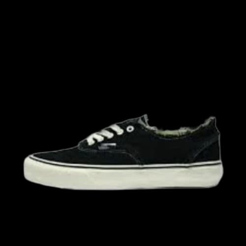Vans x Invincible Vault Authentic Frayed LX 'Green White'