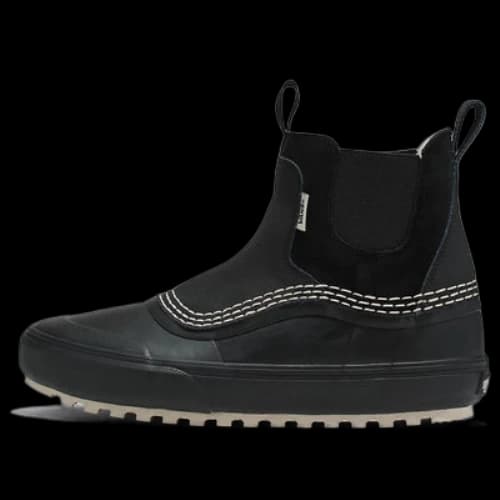 Vans Standard Mid Chelsea Snow MTE 'Black'