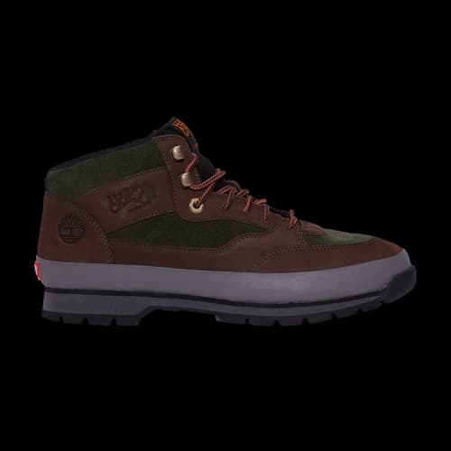 Vans Timberland x Half Cab 'Beef & Broccoli'