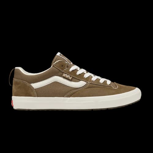 Vans Lizzie Low 'Sepia Marshmallow'
