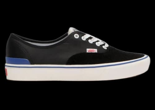 Vans ComfyCush Authentic HC Tripster Black